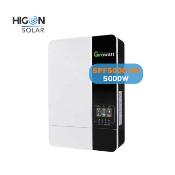 12kW Off-Grid Inverter Price and 3 Phase Power Inverter for Australian Solar Systems