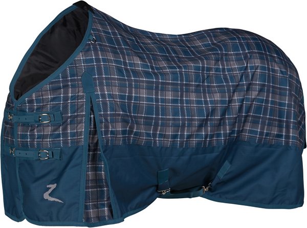 Lightweight Turnout Horse Sheet for horse