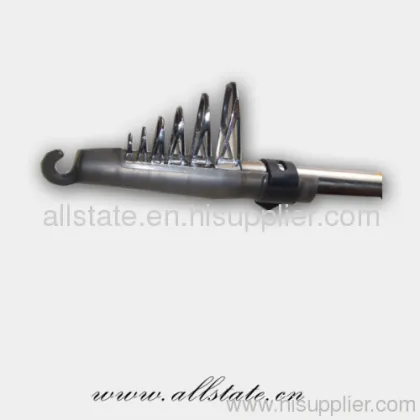 Fibre Titanium Fishing Rods Item 