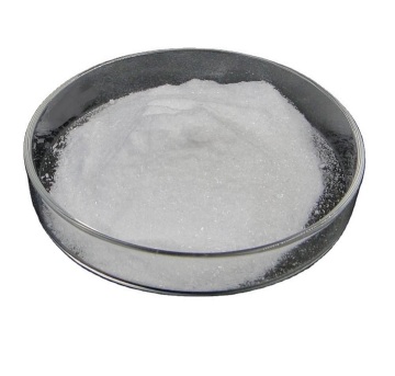 Độ hòa tan carbohydrazide trong nước