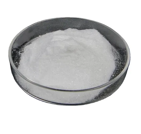 Carbohydrazide Solubility In Water