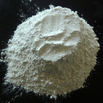 All industiral light CaCO3 Powder