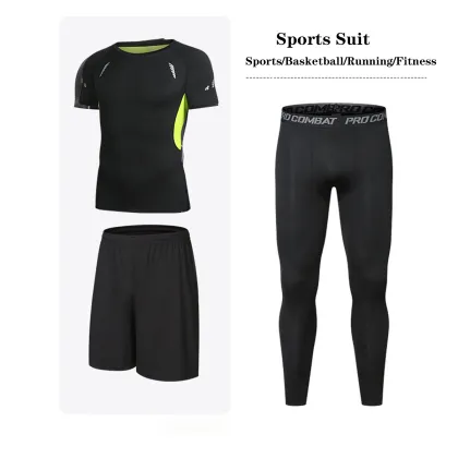 High-End Sportswear Engineered for Peak Performance