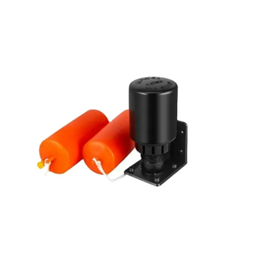 LLASPA Feito na China para uso pesado IP68 Tanque de água Float Nível Switch Controller