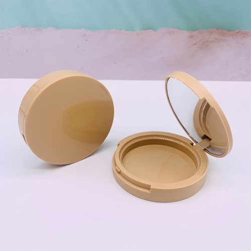 Cheek Powder Blush Container for Cosmetic