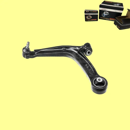 Wishbone 50709579 Auto Spare Parts for FIAT Front Axle Control Arm