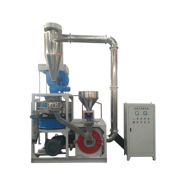 MUYBIEN Plastic Resin Pulverizing Machine