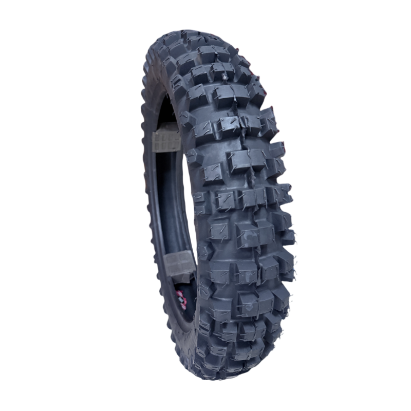 High performance tire 4.60-17 MT020
