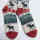 Animal Knitted Winter Home Indoor Lounge Slipper Socks