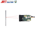 60m RS232 Sensor de infravermelho Arduino Medidor de distância