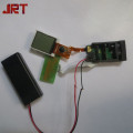 701A High Accuracy Laser Distance Meter Module 8HZ