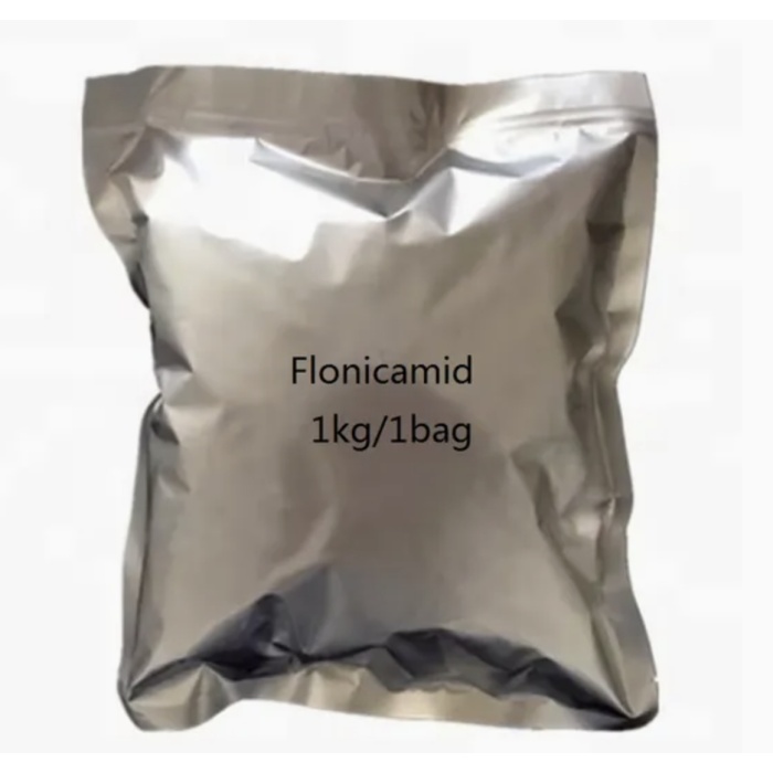 Flônica para controle de pragas agrícolas