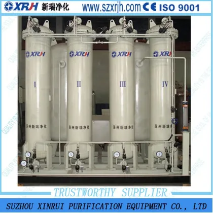 PSA Technology Hydrogen Generator