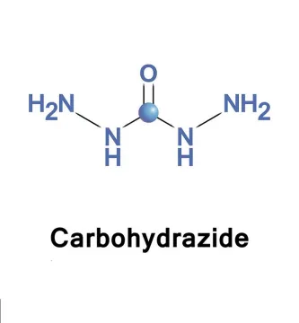 Carbohydrazide Oxygen Scavenger 99.9CAS 497-18-7