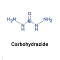 Épurateur d&#39;oxygène carbohydrazide 99.9CAS 497-18-7