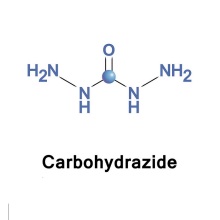 Carbohydrazide Oxygen Scavenger 99.9CAS 497-18-7