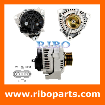 Alternator (0124555004)