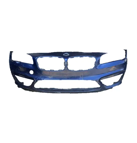 Factory Price Custom BMW 2 Series F45 2018-2019 Front Bumper