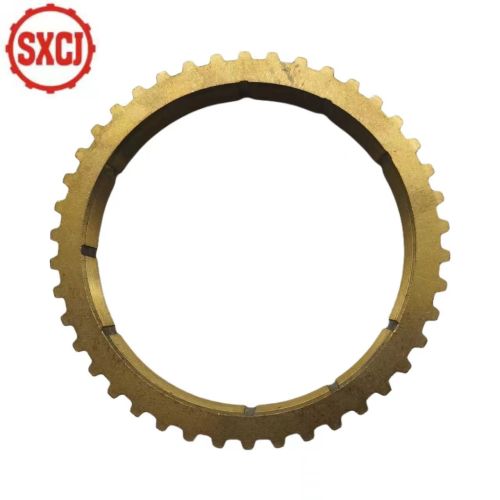FACTORY SALE Manual auto parts transmission Synchronizer Ring oem 43388-34201 for HYUNDAI