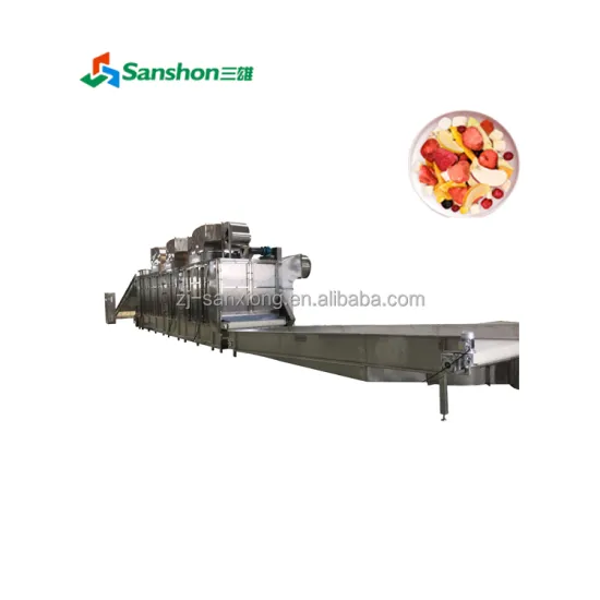 Gas Powered Food Dehydrator for Sale in China