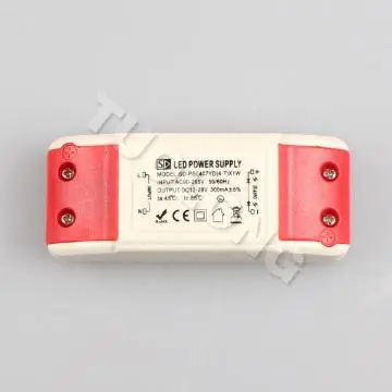 1-50W 300mA/600mA DC constant current led bulb driver