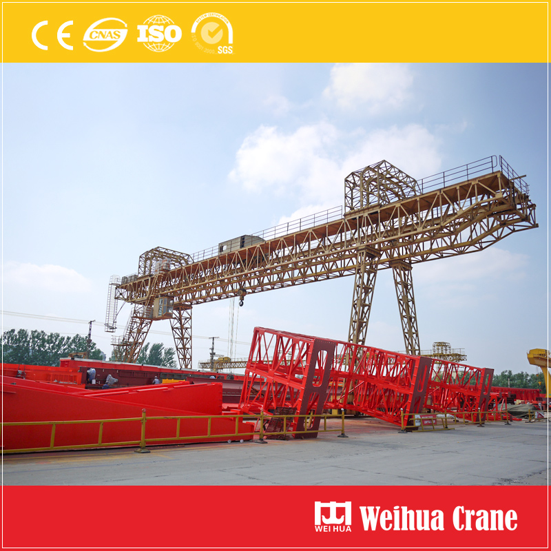 Truss Gantry Crane