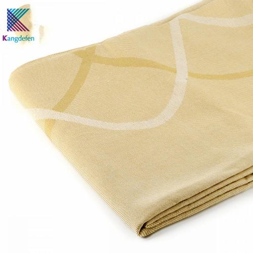 Selimut Warna Murni Dewasa Muslin Ringan