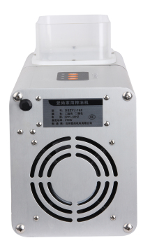 small seed coconut oil extraction machine with AC motor for home use