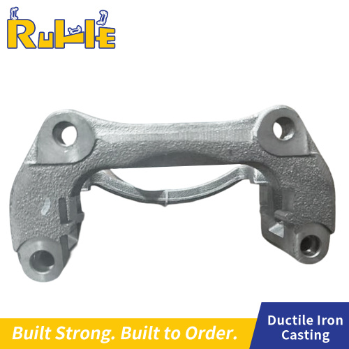 স্ট্রাকচারাল সাপোর্টের জন্য শক্ত মেটাল ব্র্যাকেট-37