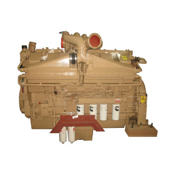 Cummins Engine KT38-P780 for Construction Equipment