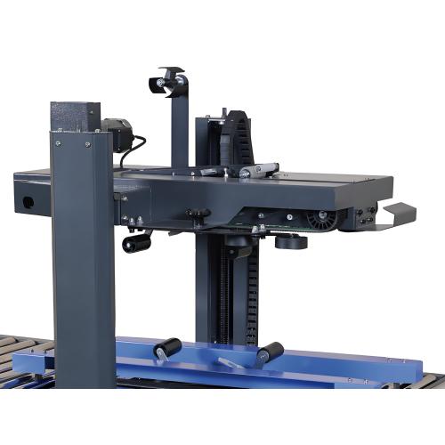 دستگاه آب بندی کارتن درایو بالا و پایین