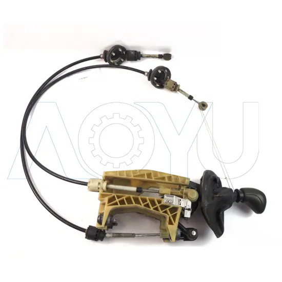 FACTORY DIRECT SALE: Used Gearshift Lever for Mercedes-Benz Vito 2004 2.2L