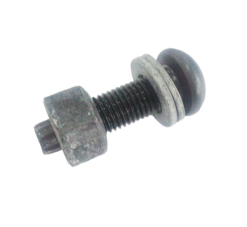 ASTM F1852 High Strength Hex Bolt GB Standard Tension Control Bolt