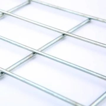 10 gauge 2x2 galvanized welded wire mesh