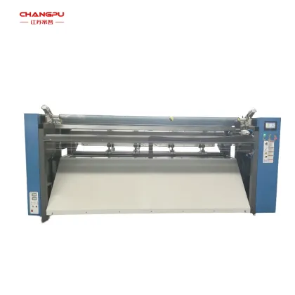Ultrasonic Fabric Cutting Laminating Cutting Machine