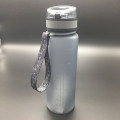 Fördernde transparente Sport-Flasche W / Sling