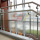 Glass Railing Design Balcony Channel glass balustrade