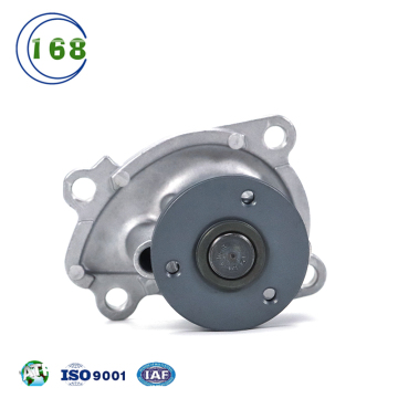 YLB Engine Cooling Water Pump 21010-EE025 for Nissan Tiida C11
