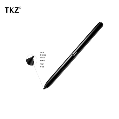 Takko Replacement Stylus S Pen for Samsung Galaxy Tab S4 T830 T835
