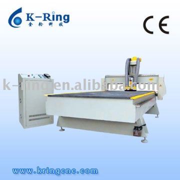 KR1325 CNC Machinery for Wooden door