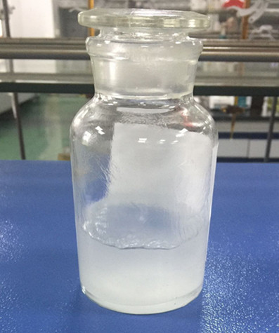CAS 68585-34-2 sulfato do éter Lauryl do sódio de 70%