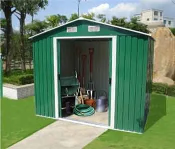 innovation outdoor storage sheds