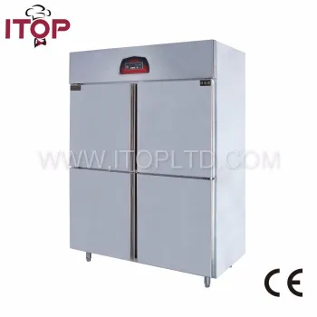 2015 NEW Commercial air cooling freezers for sale