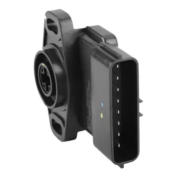 Wholesale Auto Parts: TPS Throttle Position Sensor for Mitsubishi Outlander 2.4L, Audi, Seat, and VW - Models MR578790, MR578861, MR578862, MR475079