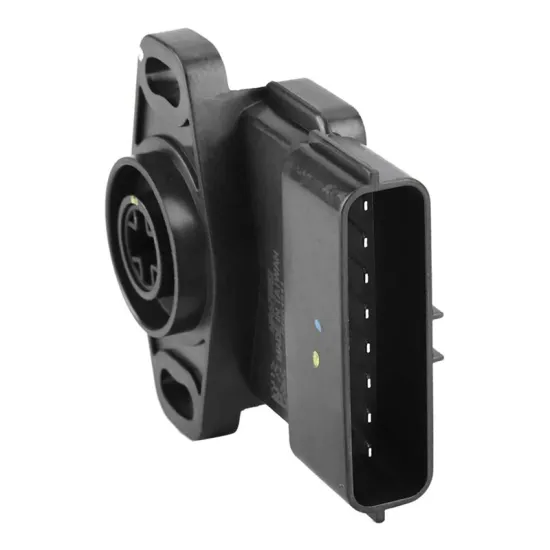 Wholesale Auto Parts: TPS Throttle Position Sensor for Mitsubishi Outlander 2.4L, Audi, Seat, and VW - Models MR578790, MR578861, MR578862, MR475079