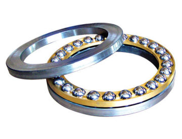 P4 Nsk 760310 Thrust Ball Bearing Zz With Single-row And Low Noise