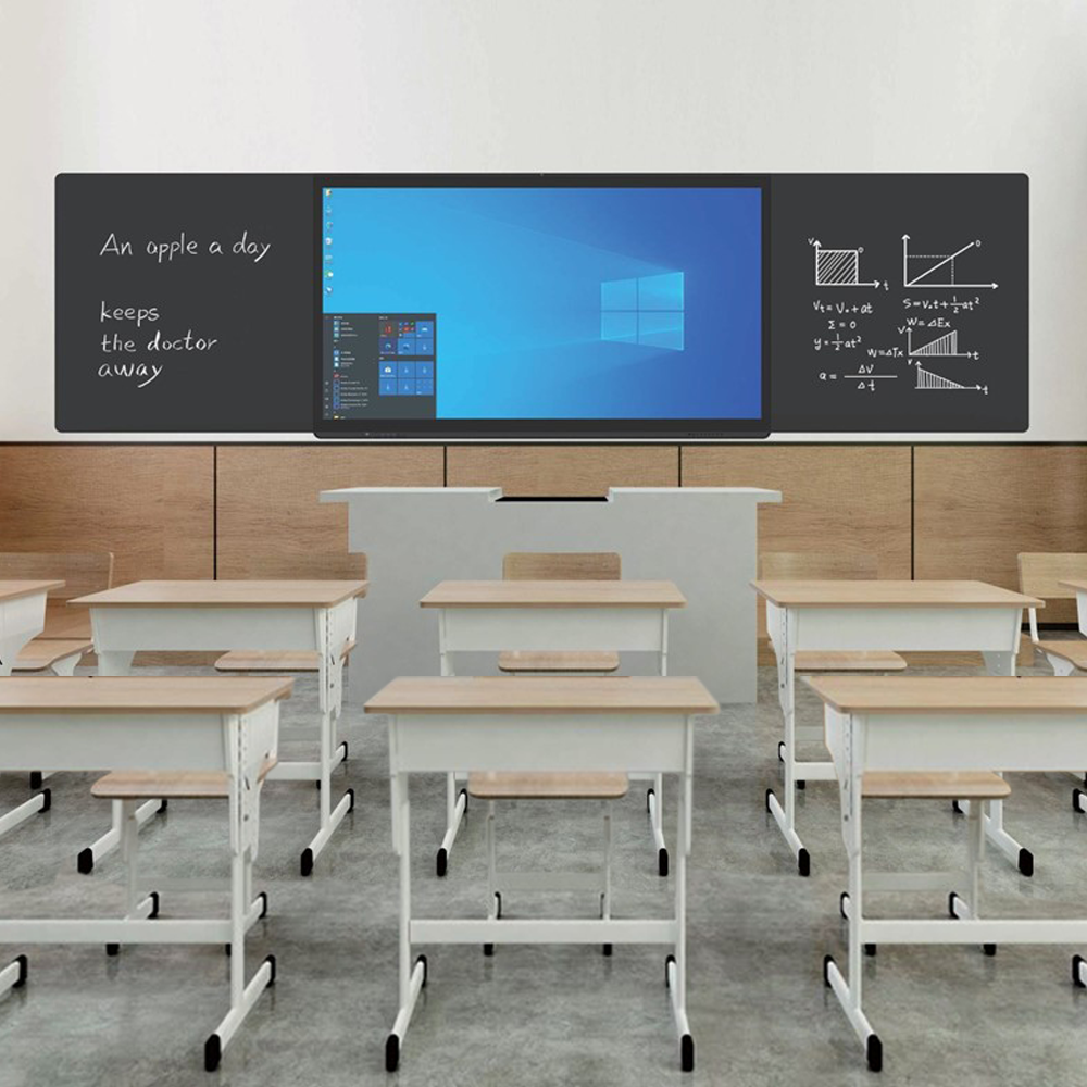 Nano Smart Blackboard