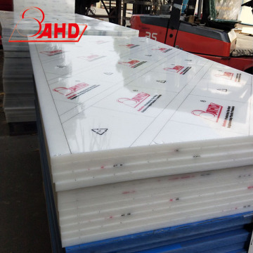 Wholesale Price HDPE Polyethylene Sheet