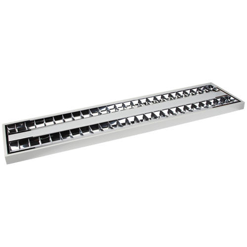 Office Building LED Grille Lamp