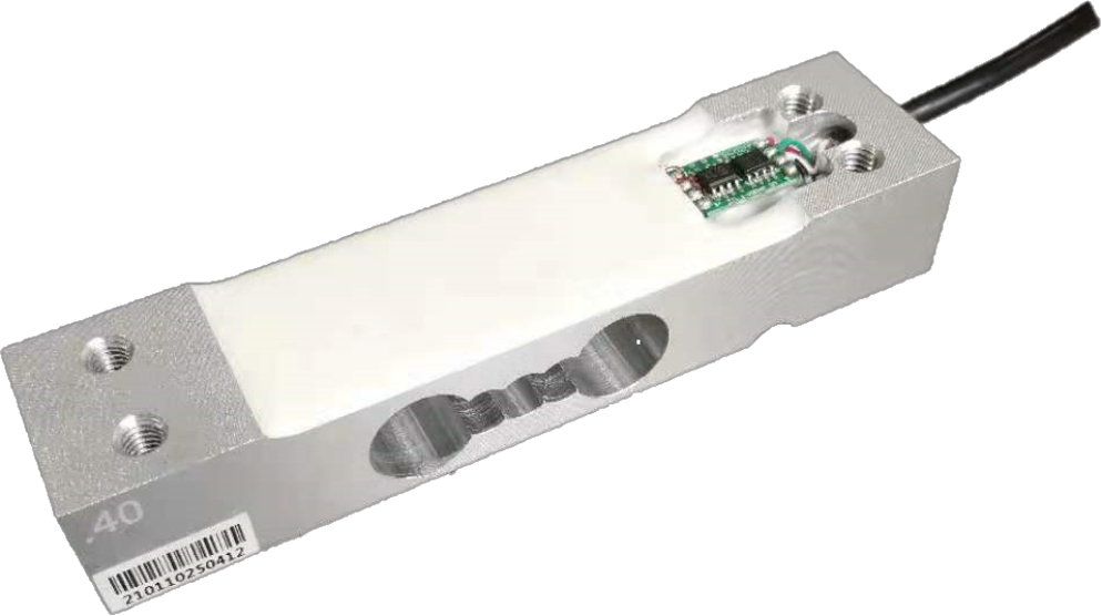 NH2K7d Single Point Digitalsensor